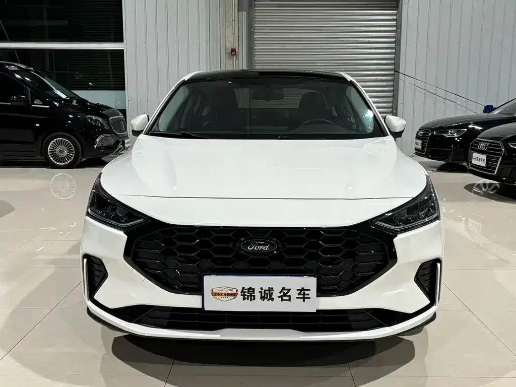 [object Object] Focus 2023 из CN, фото 2