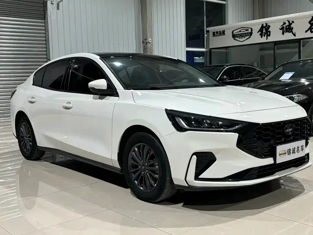 [object Object] Focus 2023 из CN, фото 3