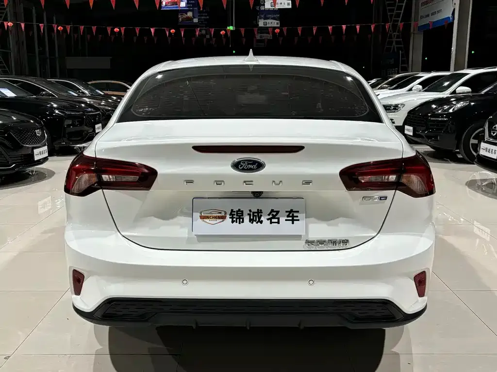 [object Object] Focus 2023 из CN, фото 5