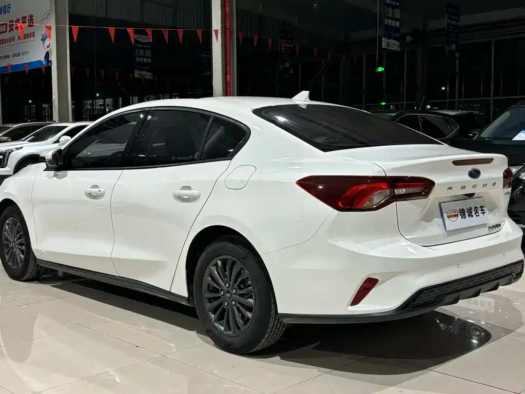 [object Object] Focus 2023 из CN, фото 6