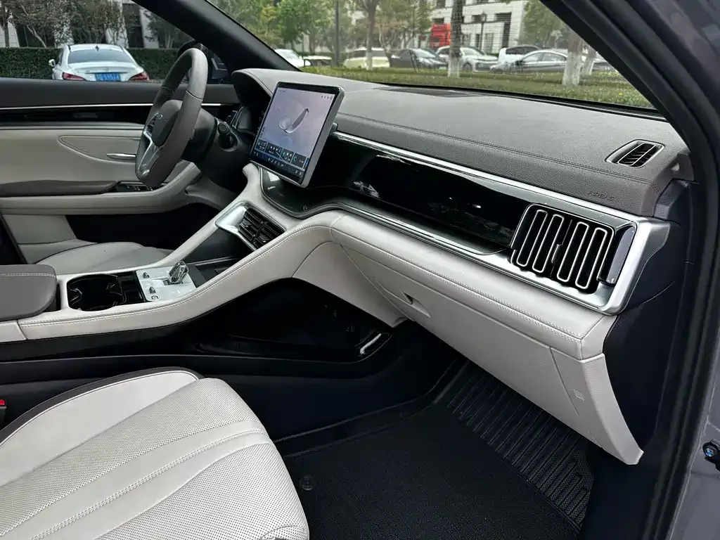 BYD PLUS New Energy 2024 из CN, фото 8