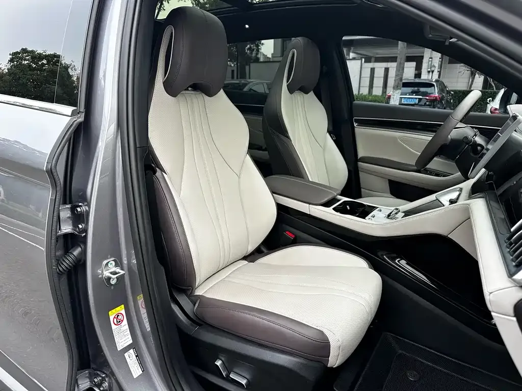 BYD PLUS New Energy 2024 из CN, фото 9
