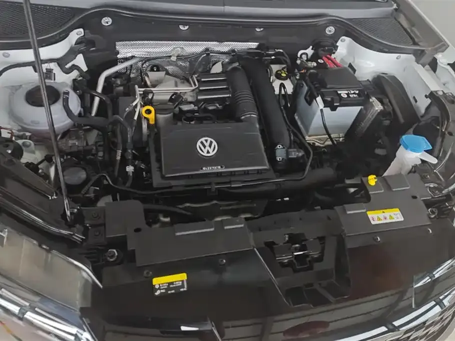 Jetta VS5 2024 из CN, фото 10