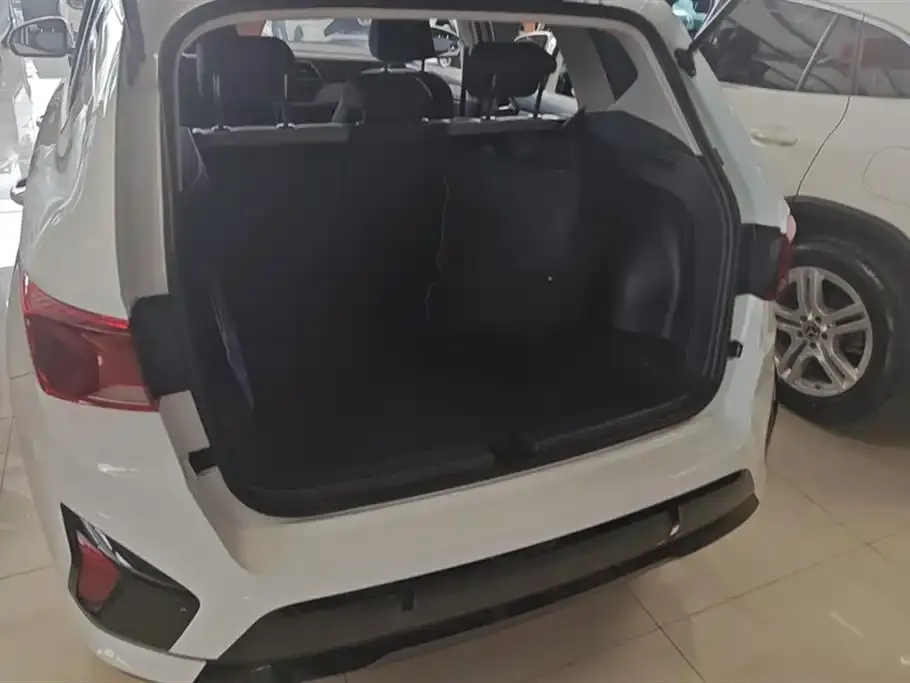 Jetta VS5 2024 из CN, фото 4