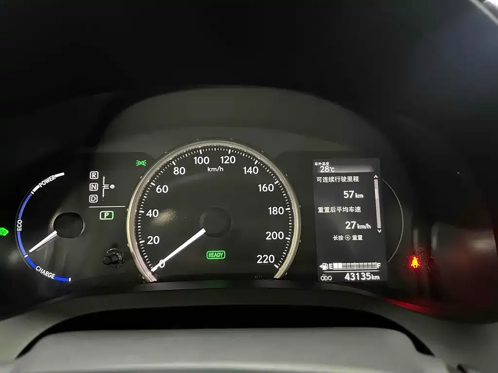 Lexus CT 2021 из CN, фото 5