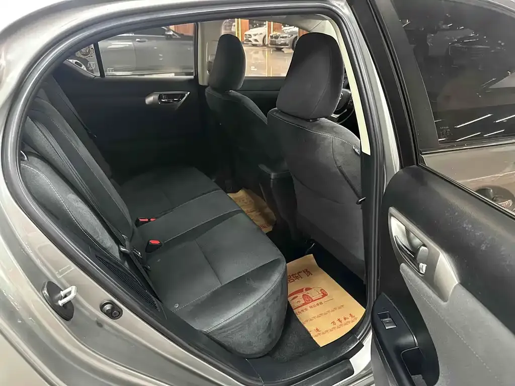 Lexus CT 2021 из CN, фото 8