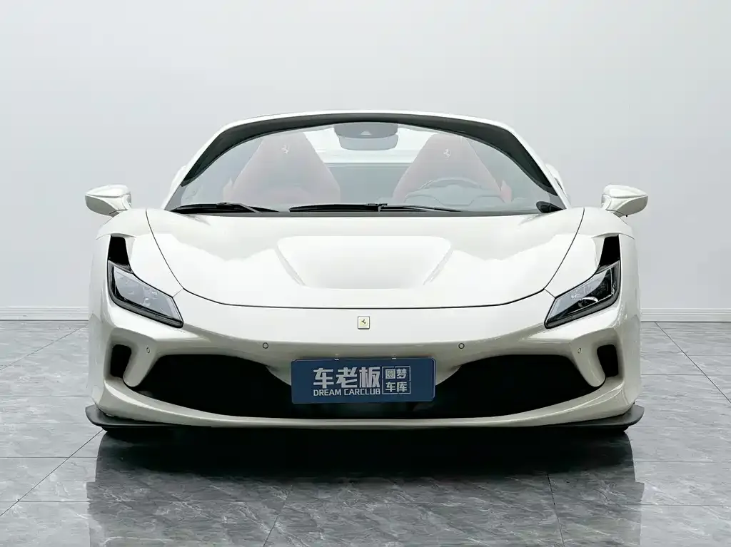 Ferrari F8 — фото 2