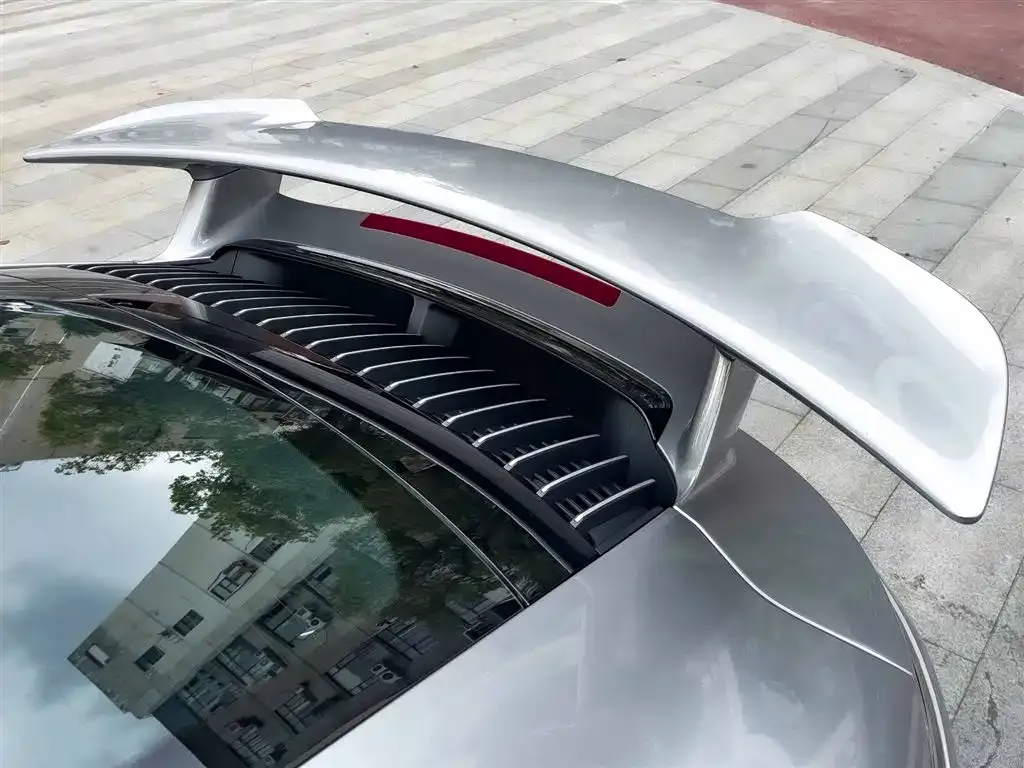 Porsche 911 2022 из CN, фото 8