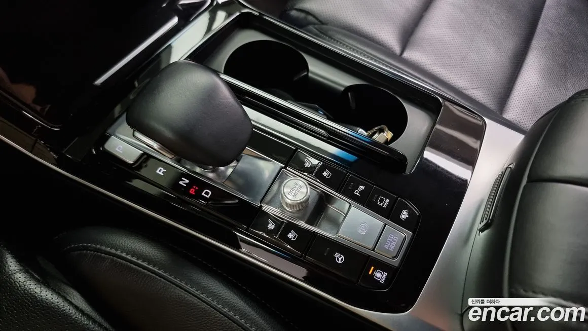 Kia K7 2021 из KR, фото 9