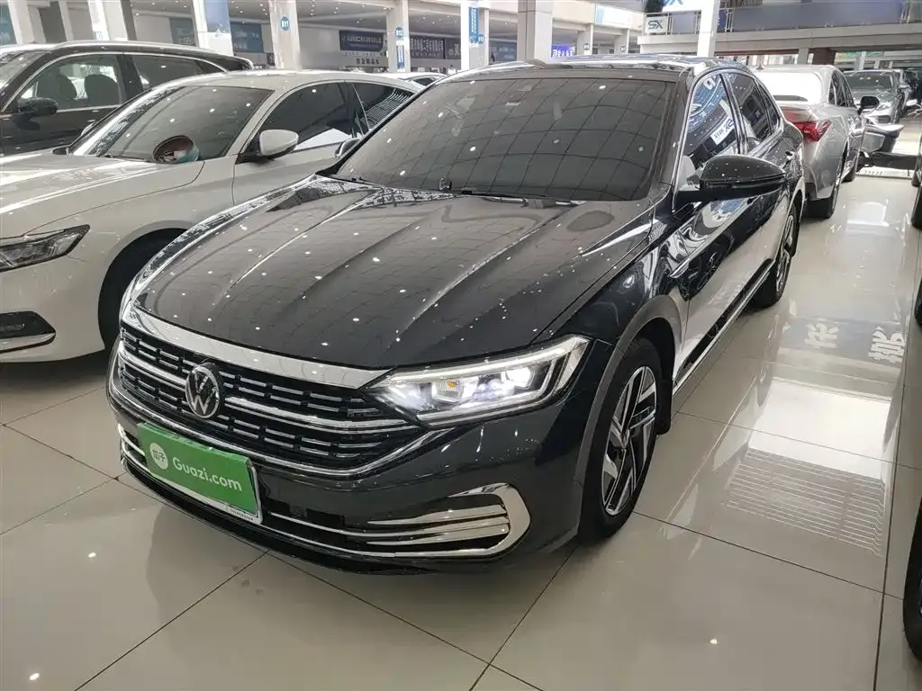 Volkswagen Sagitar 2023 из CN, фото 1
