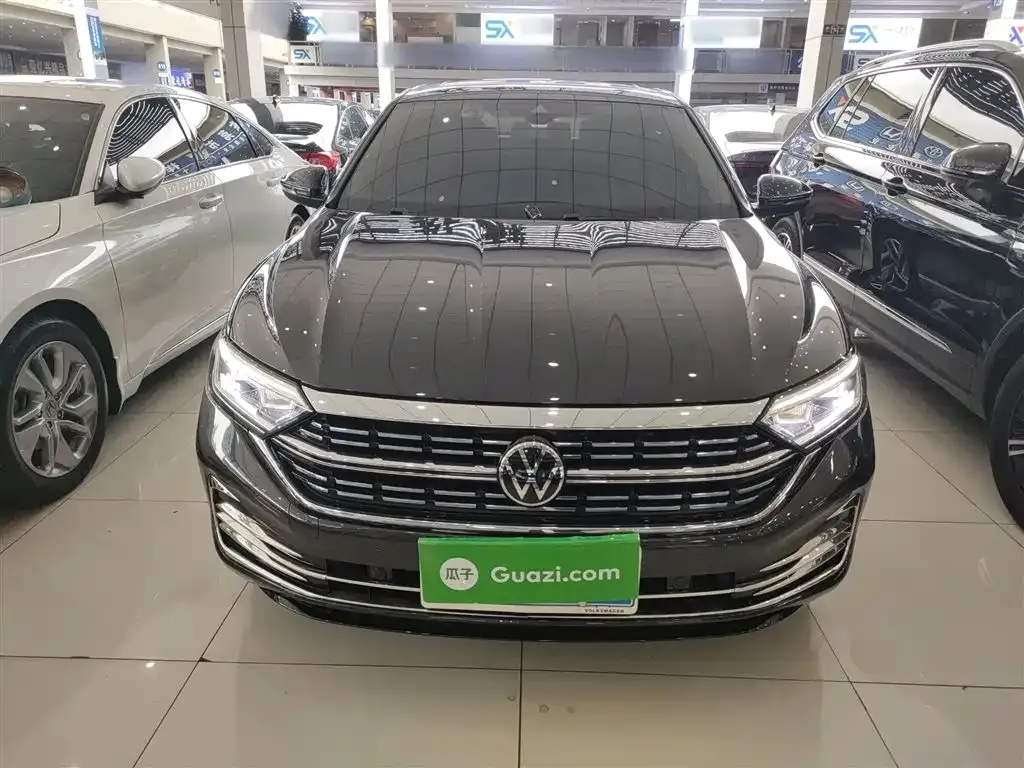 Volkswagen Sagitar 2023 из CN, фото 3