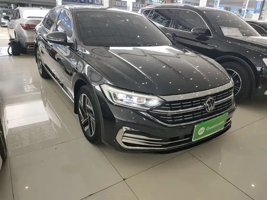 Volkswagen Sagitar 2023 из CN, фото 4