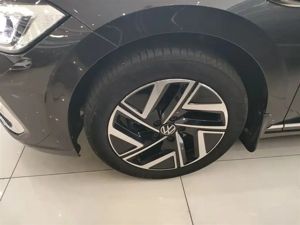 Volkswagen Sagitar 2023 из CN, фото 5