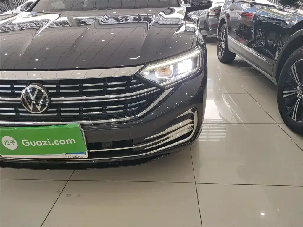 Volkswagen Sagitar 2023 из CN, фото 7