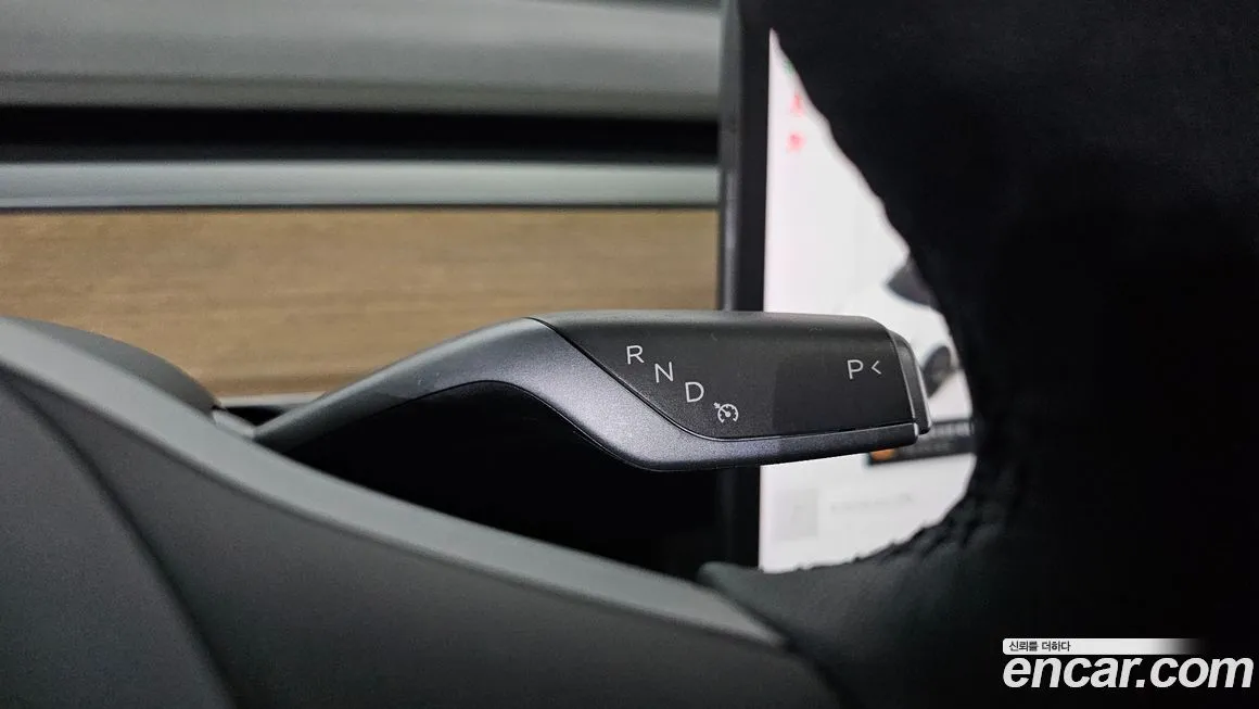 Tesla Model 3 2021 из KR, фото 9