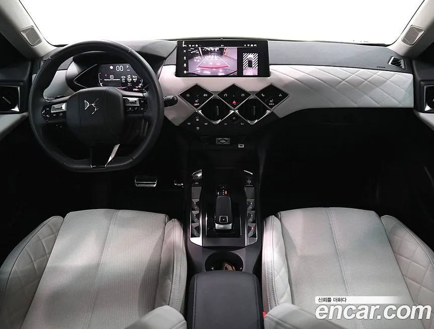 Citroen (DS) DS3 2023 из KR, фото 5