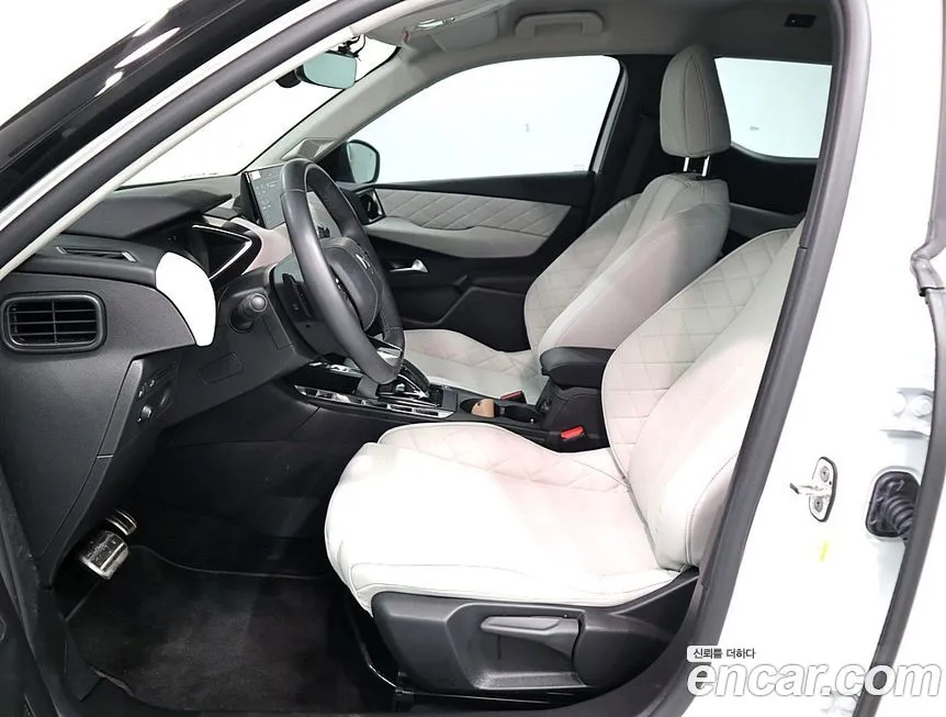 Citroen (DS) DS3 2023 из KR, фото 6