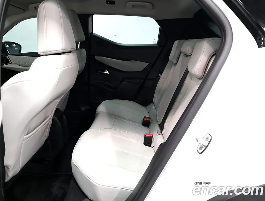 Citroen (DS) DS3 2023 из KR, фото 7