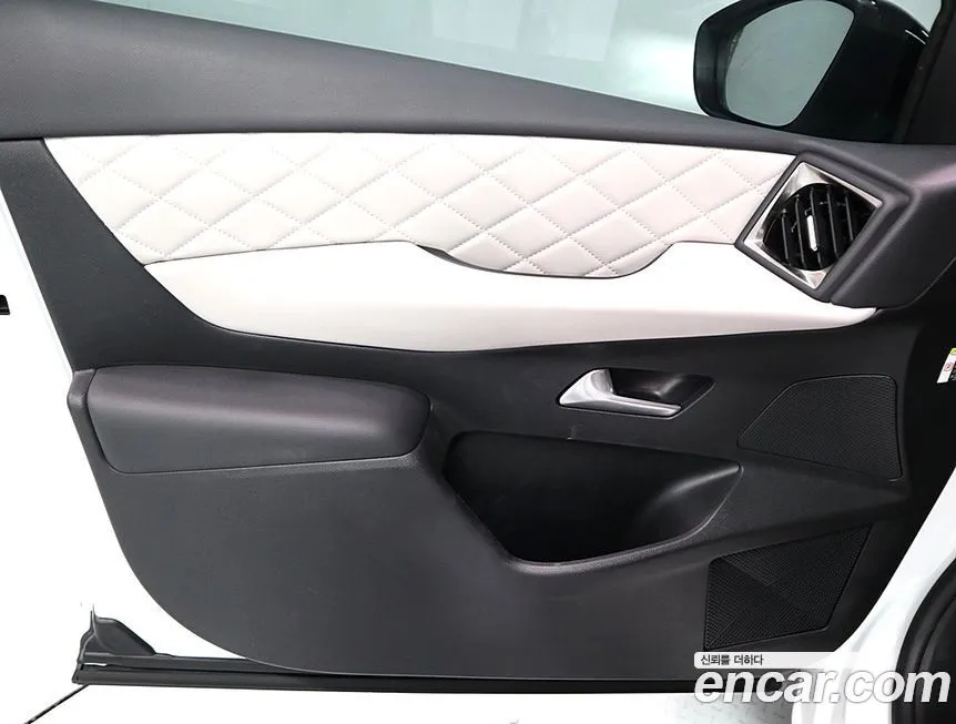 Citroen (DS) DS3 2023 из KR, фото 8