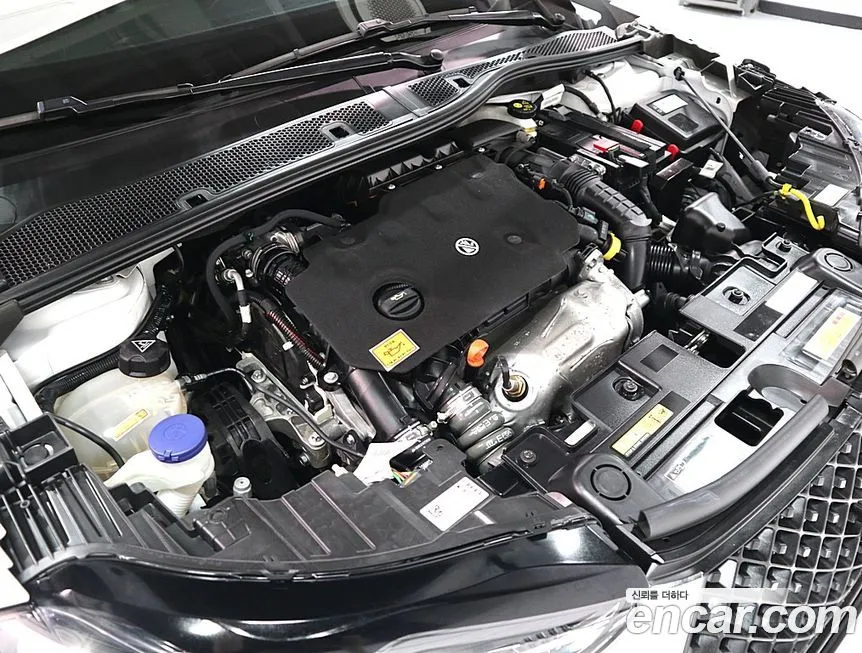 Citroen (DS) DS3 2023 из KR, фото 9