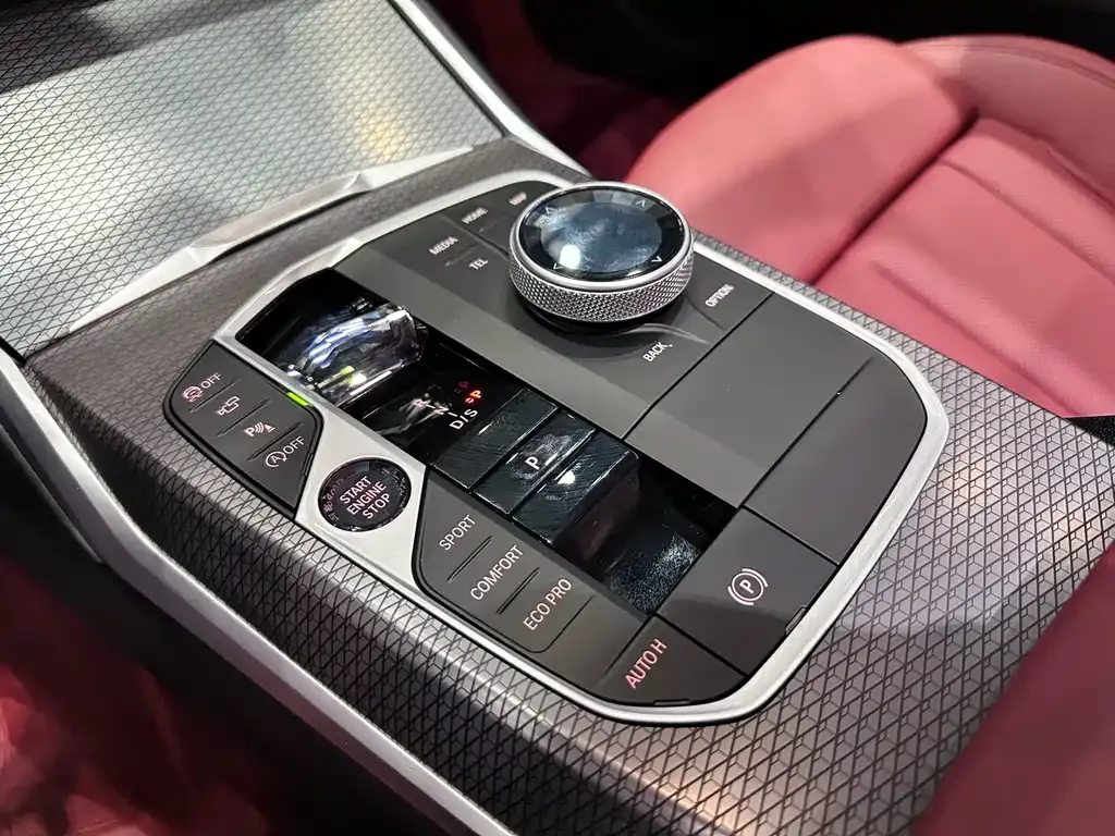BMW 4 Series — фото 10
