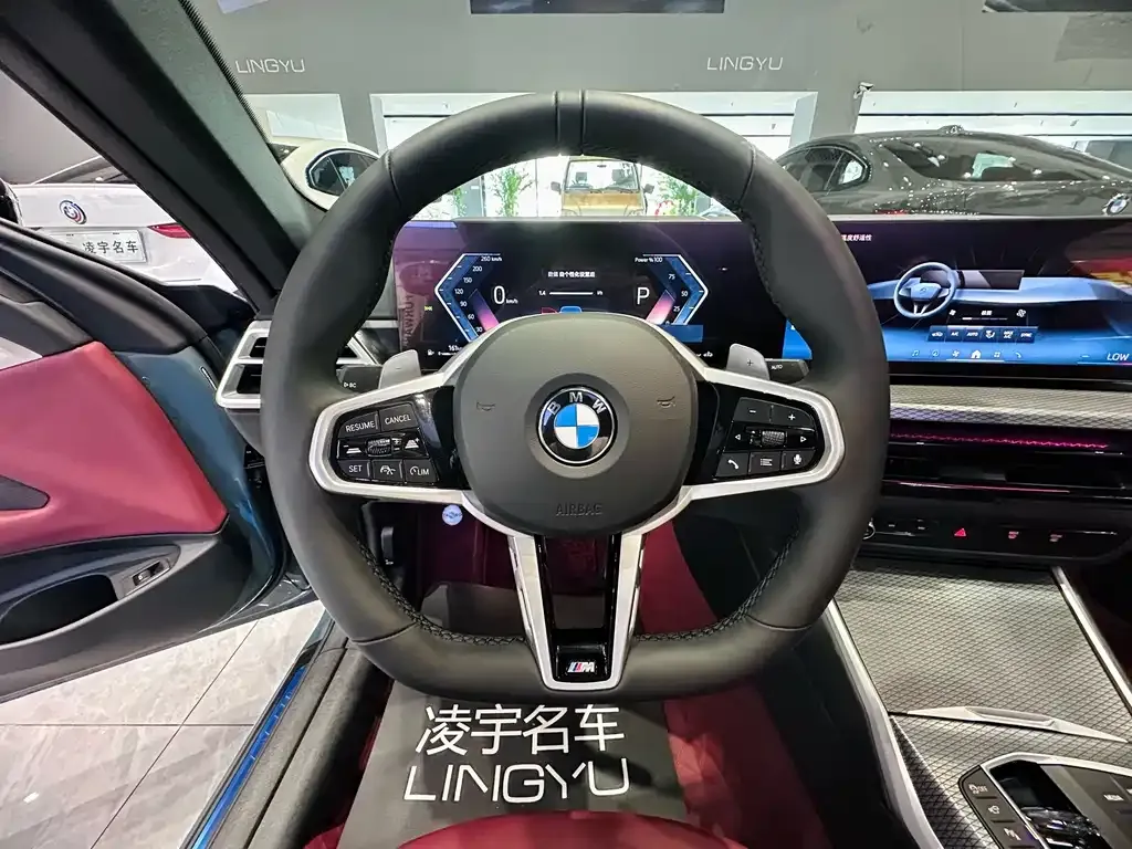 BMW 4 Series — фото 8