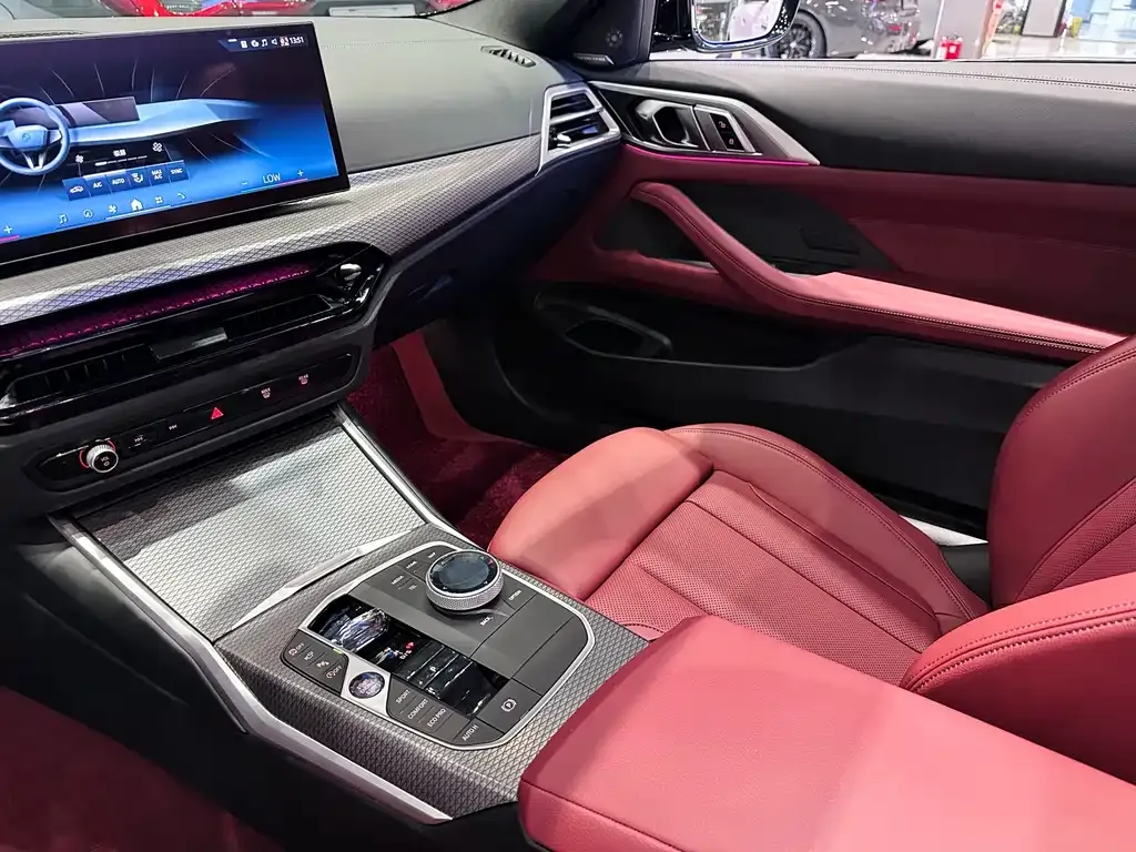 BMW 4 Series — фото 9
