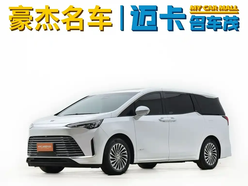 Buick Century 2024 из CN, фото 1