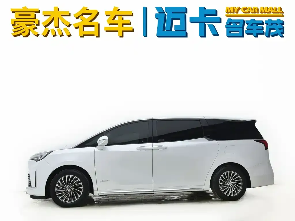 Buick Century 2024 из CN, фото 2