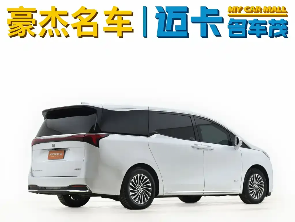 Buick Century 2024 из CN, фото 5
