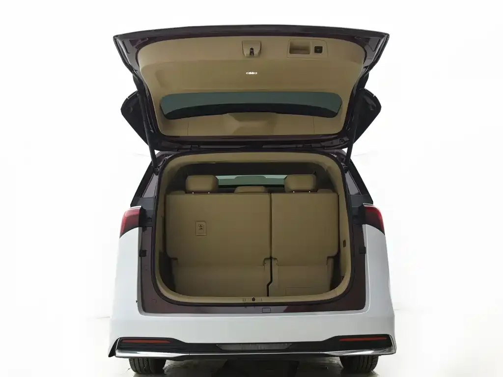 Buick Century 2024 из CN, фото 8