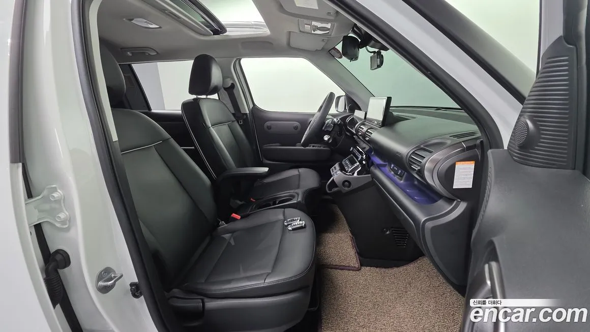 [object Object] Casper 2025 из KR, фото 10