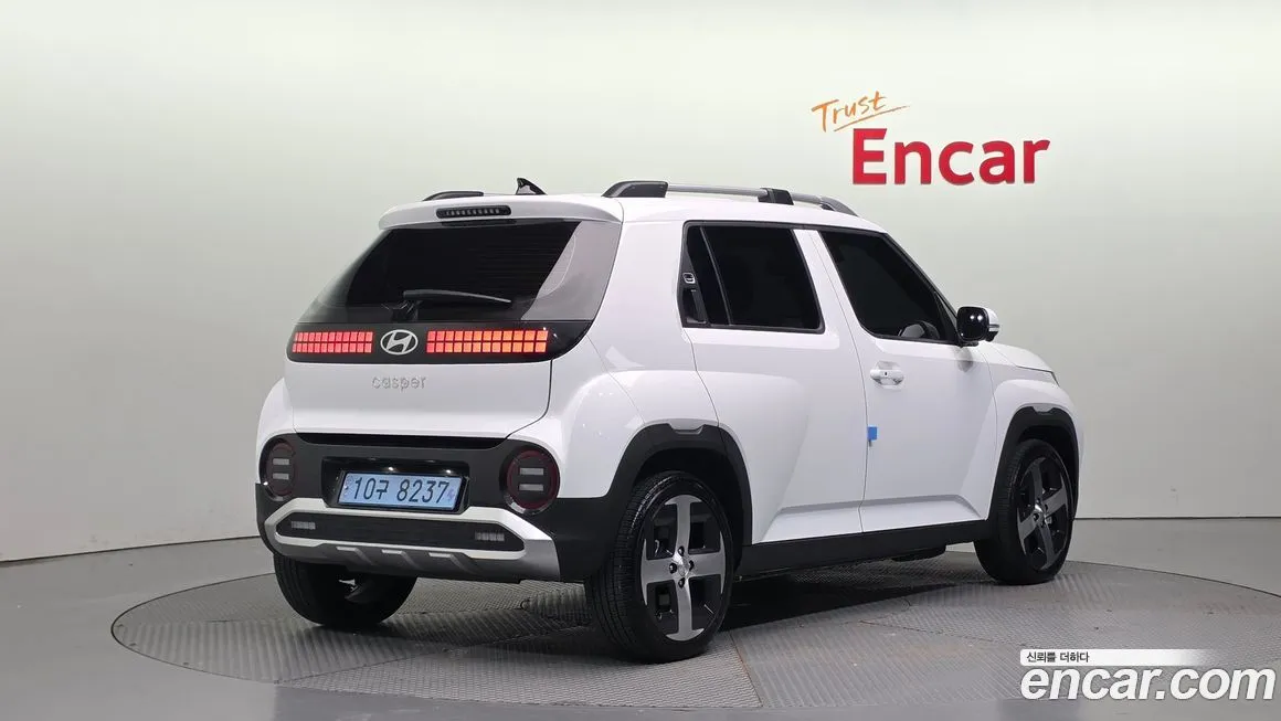 [object Object] Casper 2025 из KR, фото 2