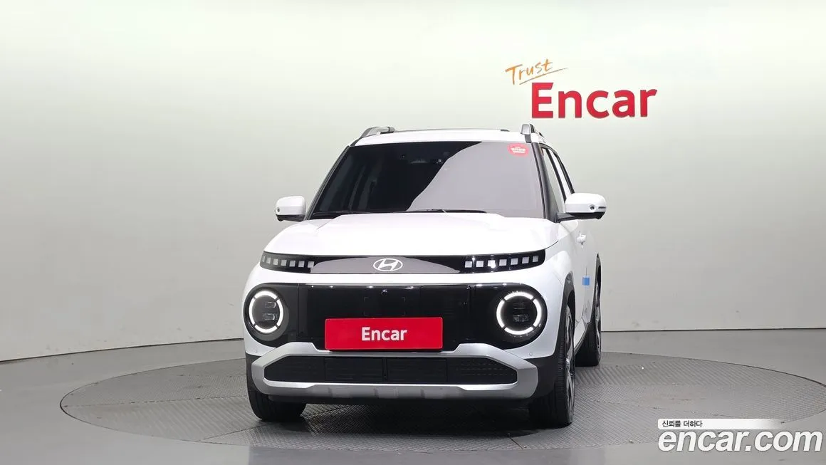 [object Object] Casper 2025 из KR, фото 3