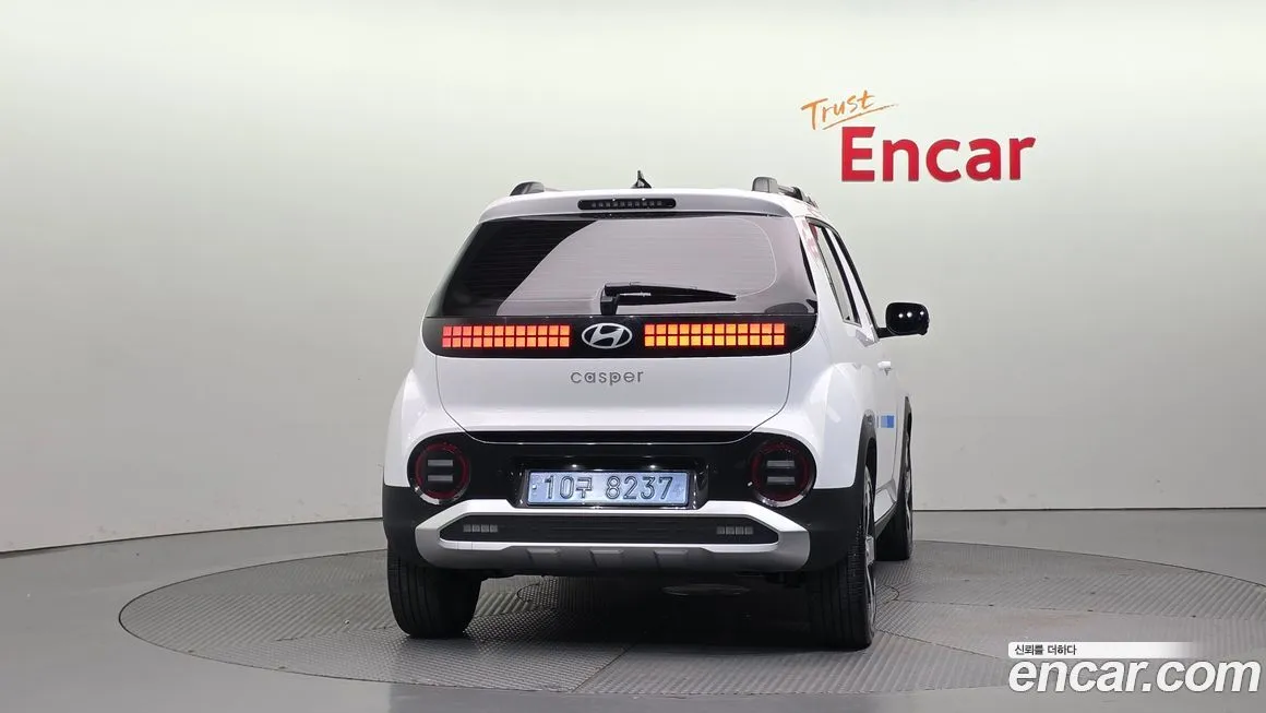 [object Object] Casper 2025 из KR, фото 4