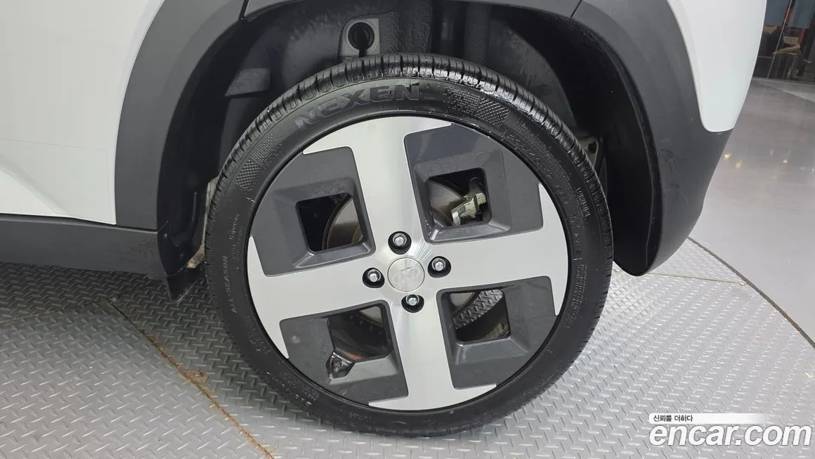 [object Object] Casper 2025 из KR, фото 5