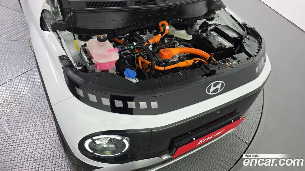 [object Object] Casper 2025 из KR, фото 6