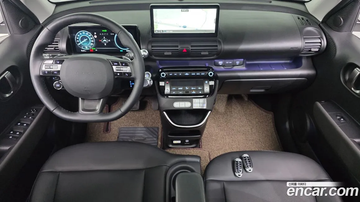 [object Object] Casper 2025 из KR, фото 7