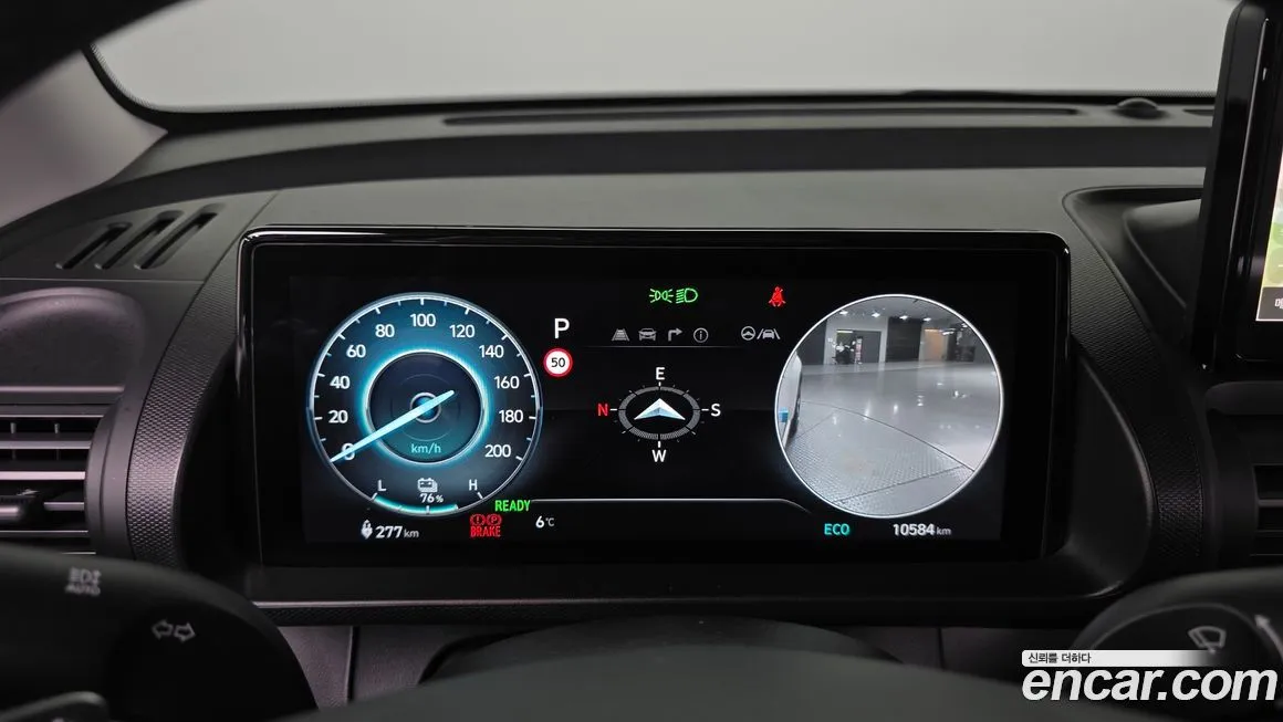 [object Object] Casper 2025 из KR, фото 8