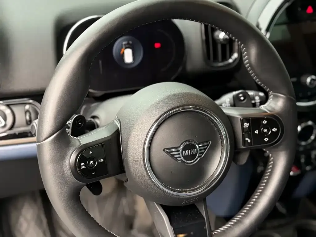 MINI Countryman 2022 из CN, фото 9