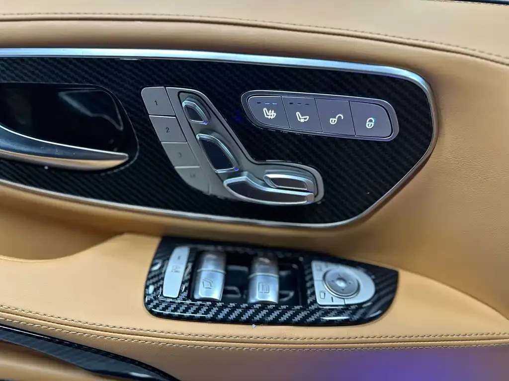 Mercedes-Benz Vito 2024 из CN, фото 10