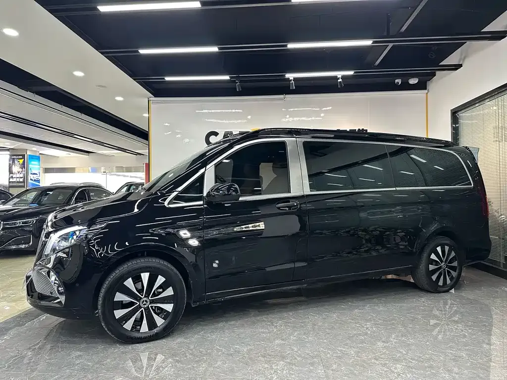 Mercedes-Benz Vito 2024 из CN, фото 4