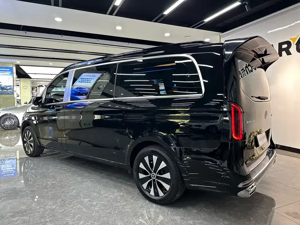 Mercedes-Benz Vito 2024 из CN, фото 5