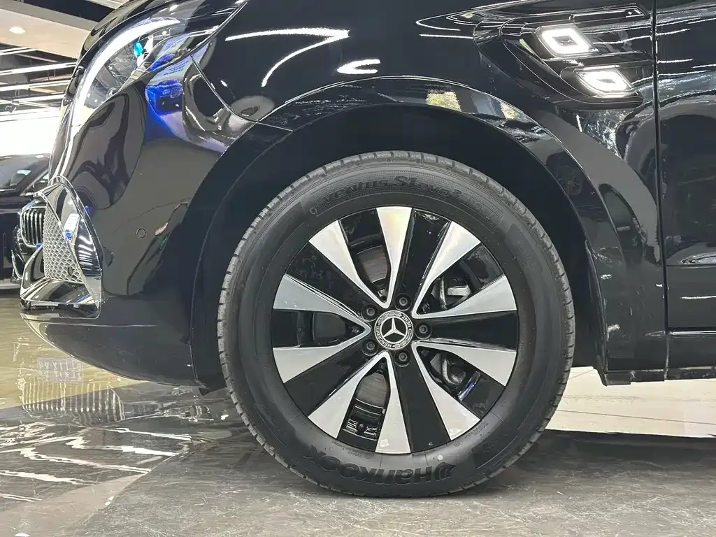 Mercedes-Benz Vito 2024 из CN, фото 7