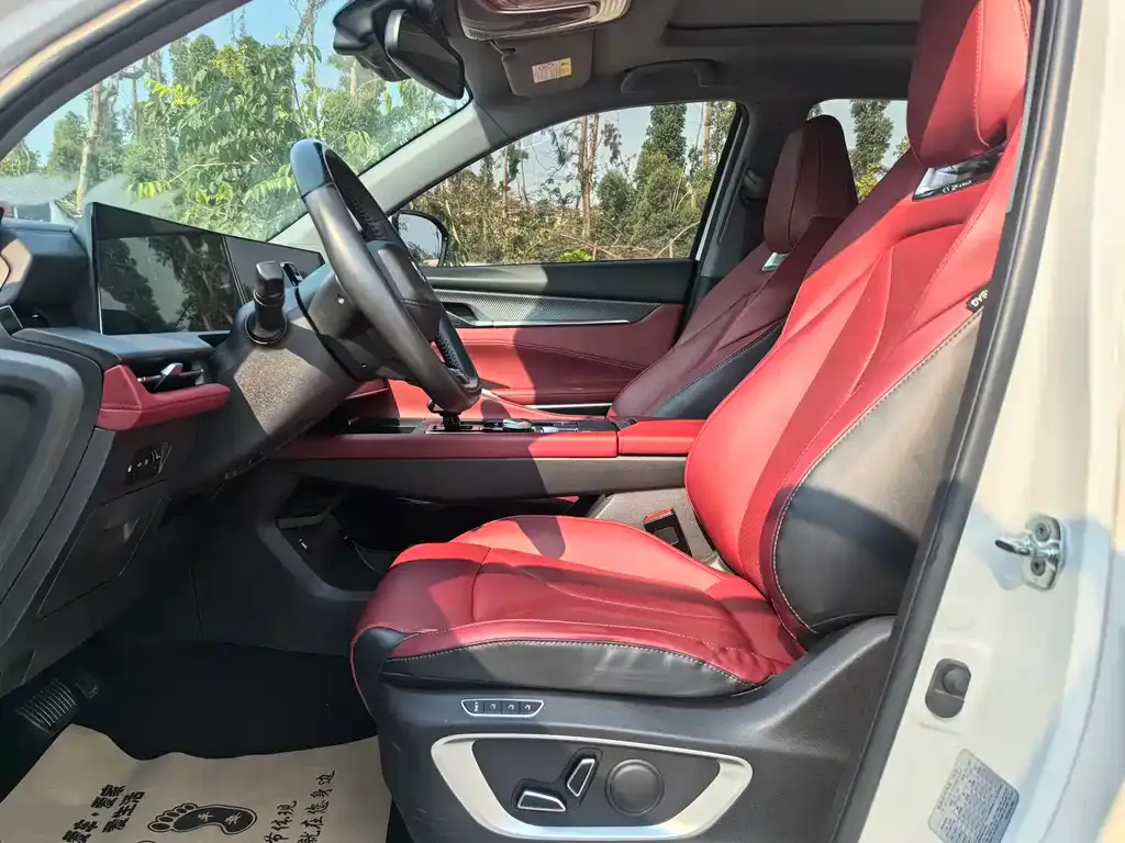 Changan CS75 PLUS 2022 из CN, фото 10