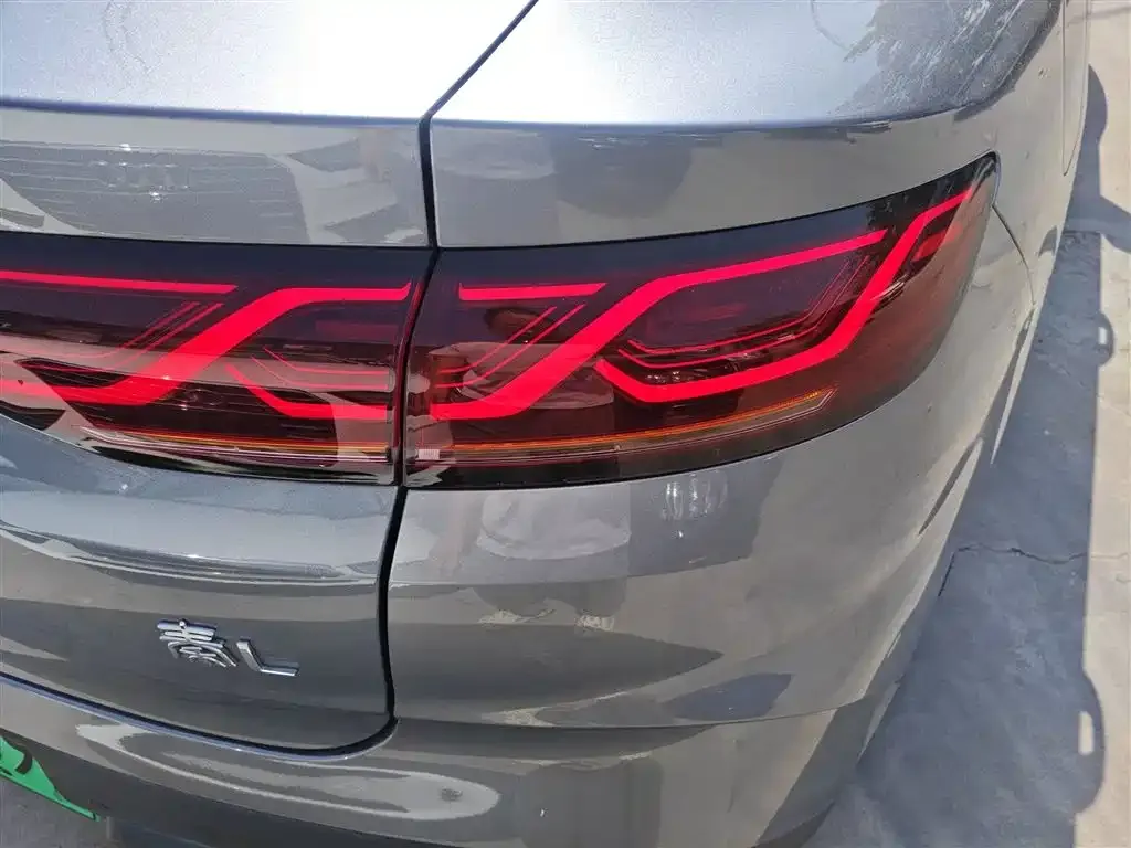 BYD Qin L 2025 из CN, фото 8