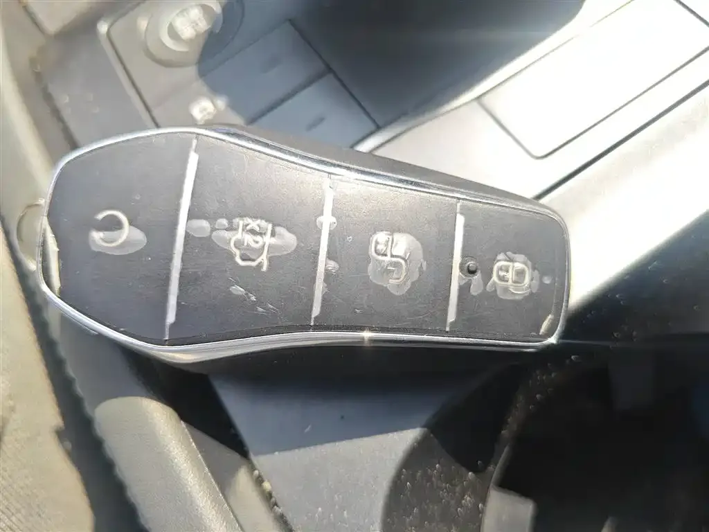 BYD Qin L 2025 из CN, фото 9