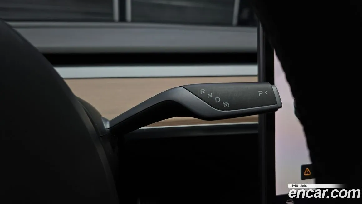 Tesla Model 3 2021 из KR, фото 9