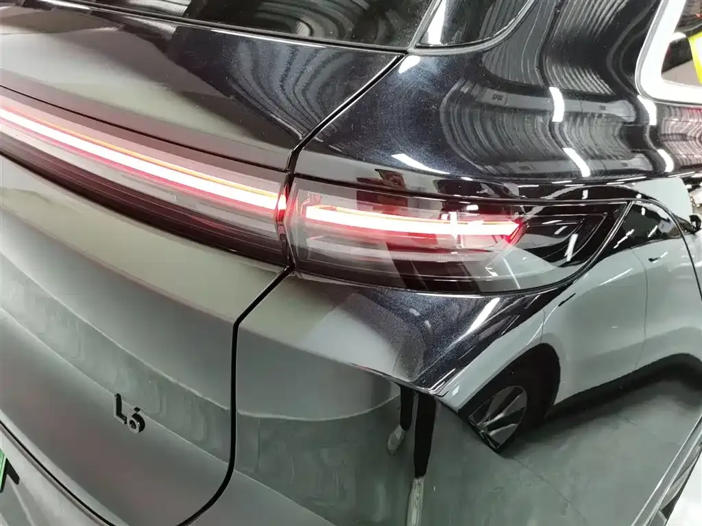 Li Auto L6 2025 из CN, фото 8