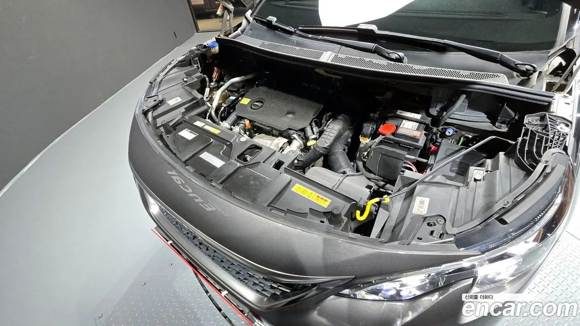 Peugeot 3008 2021 из KR, фото 6